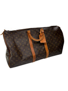 Louis Vuitton Keepall 55