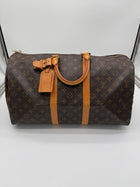 Louis Vuitton Keepall 45