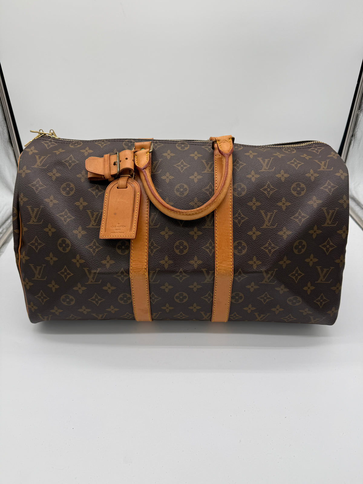 Louis Vuitton Keepall 45