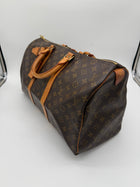 Louis Vuitton Keepall 45