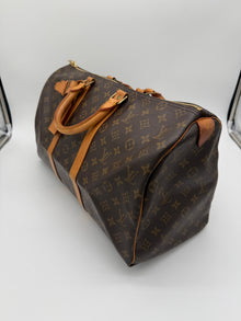 Louis Vuitton Keepall 45