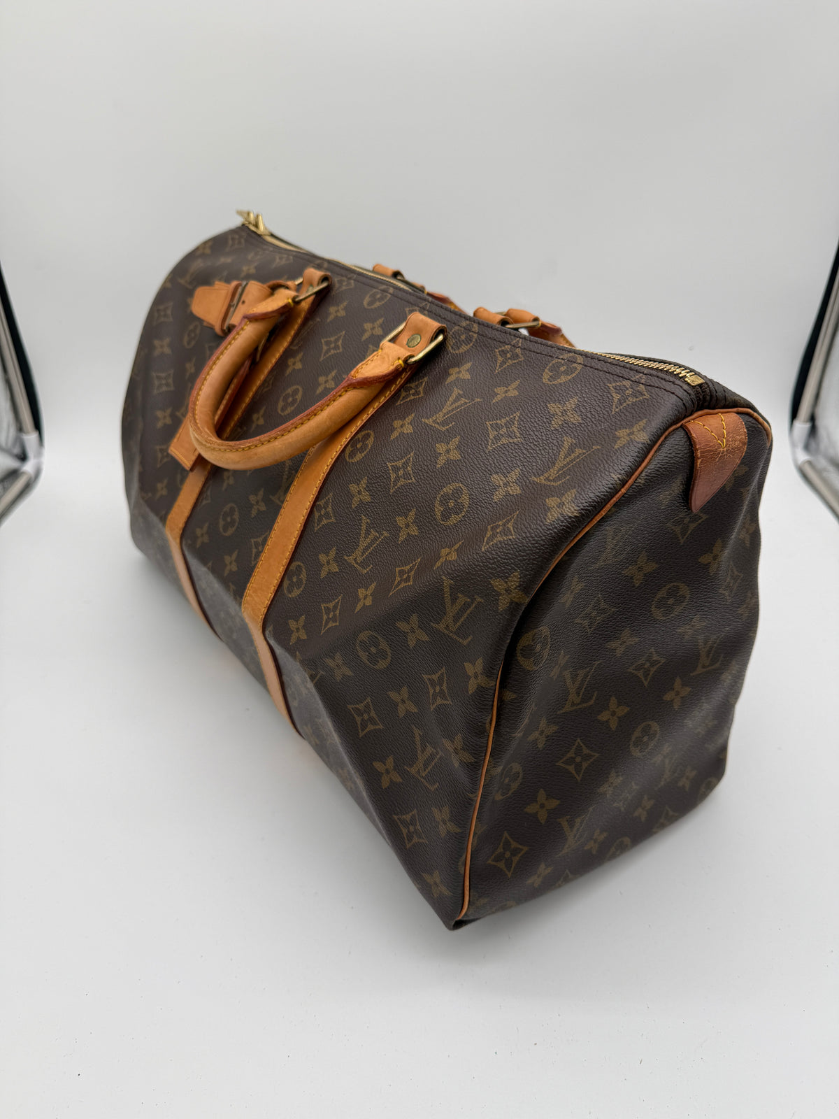 Louis Vuitton Keepall 45