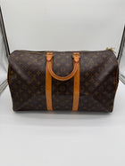 Louis Vuitton Keepall 45