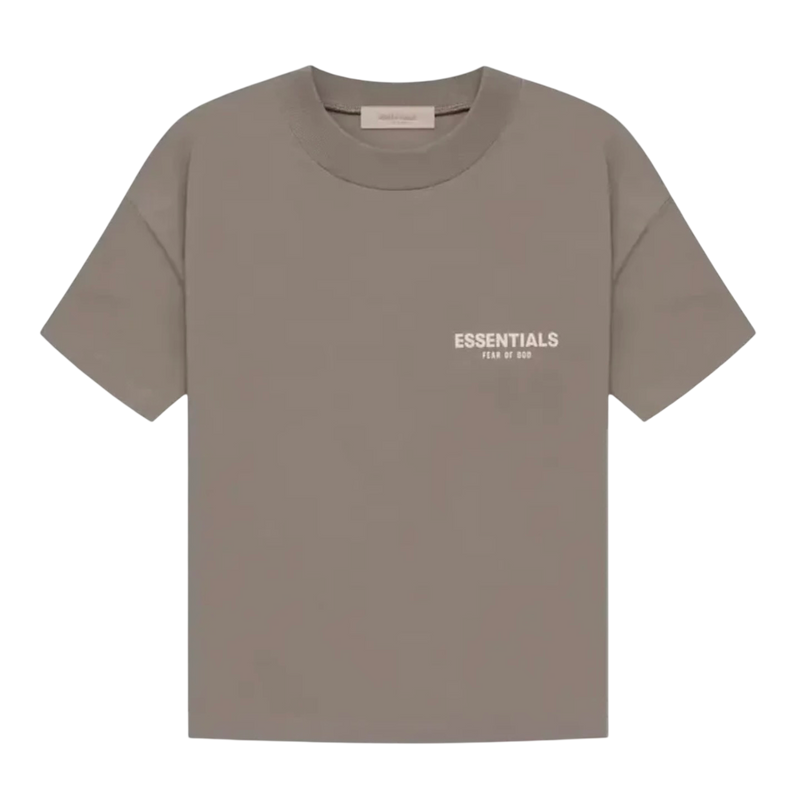 Fear of God Essentials T-shirt Desert Taupe