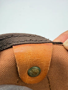 LOUIS VUITTON SPEEDY 30
