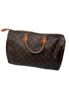 LOUIS VUITTON SPEEDY 35
