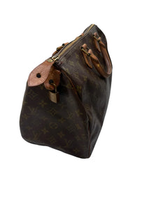 LOUIS VUITTON SPEEDY 35
