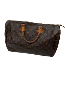 LOUIS VUITTON SPEEDY 35