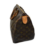 LOUIS VUITTON SPEEDY 35
