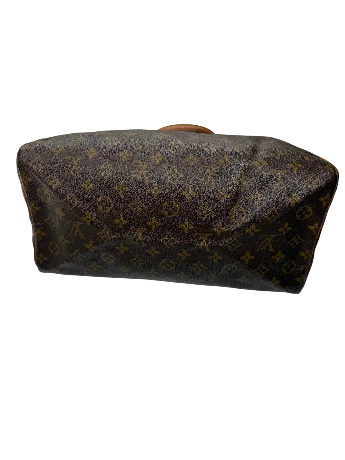 LOUIS VUITTON SPEEDY 35