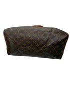 LOUIS VUITTON SPEEDY 35