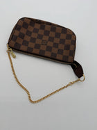 LOUIS VUITTON POCHETTE ACCESSOIRE DAMIER