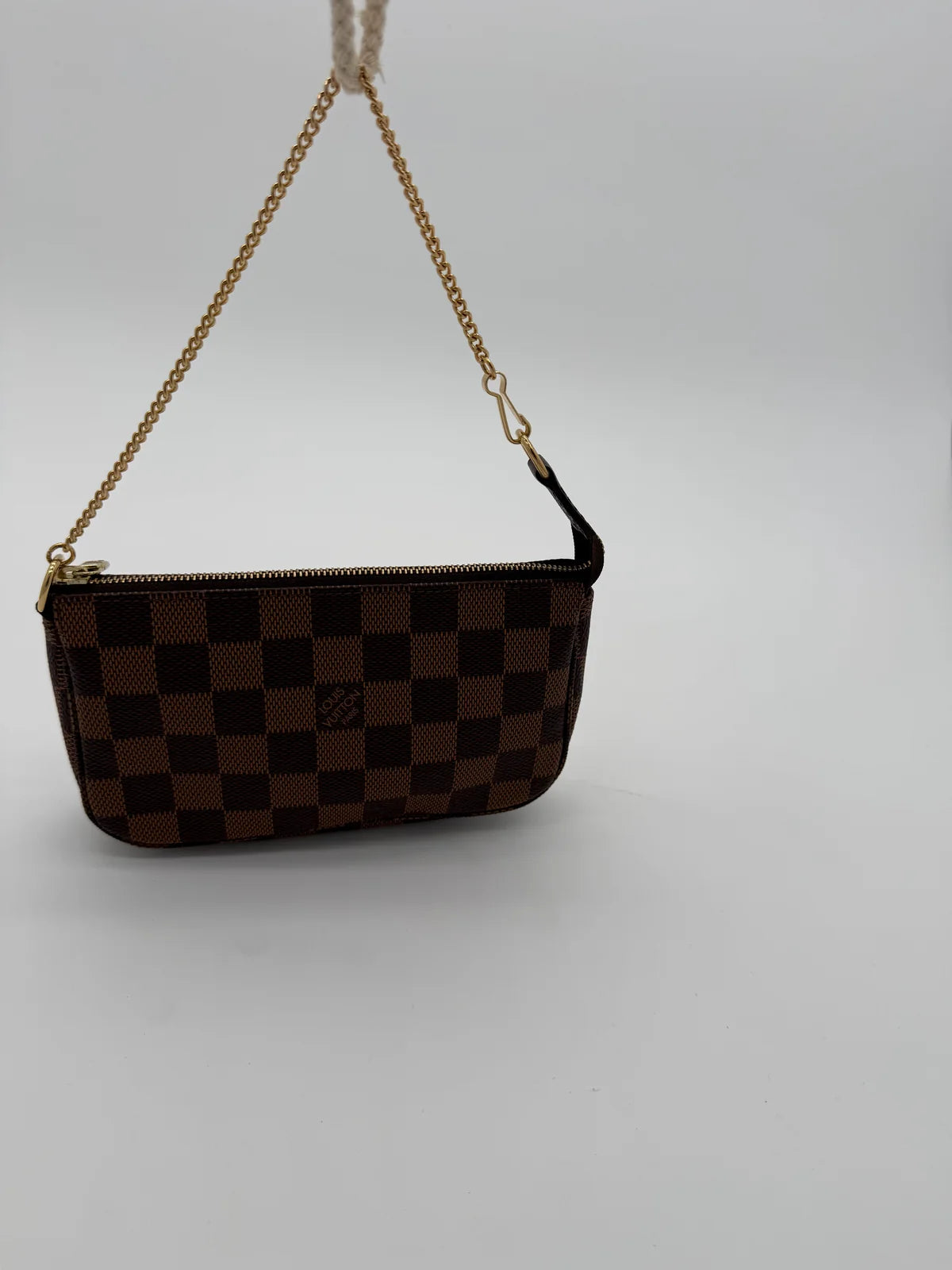 LOUIS VUITTON POCHETTE ACCESSOIRE DAMIER