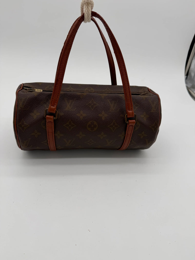 Louis Vuitton Papillon 26