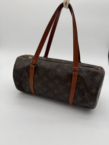 LOUIS VUITTON PAPILLON 30