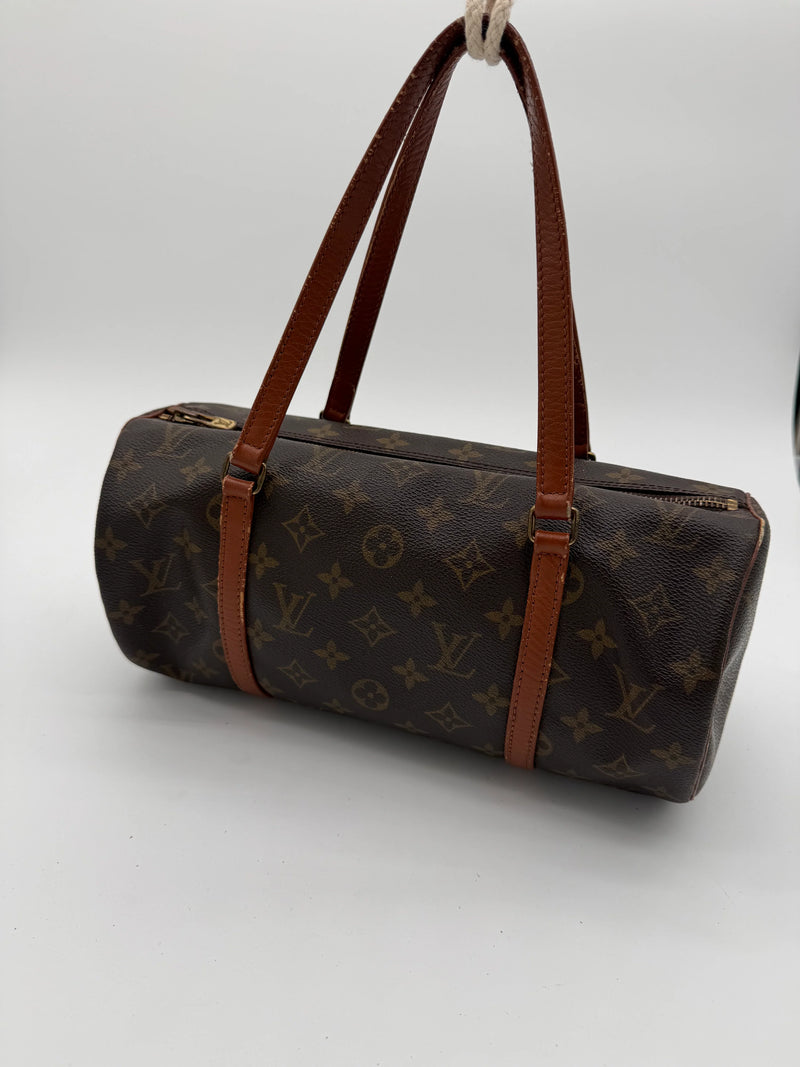 LOUIS VUITTON PAPILLON 30