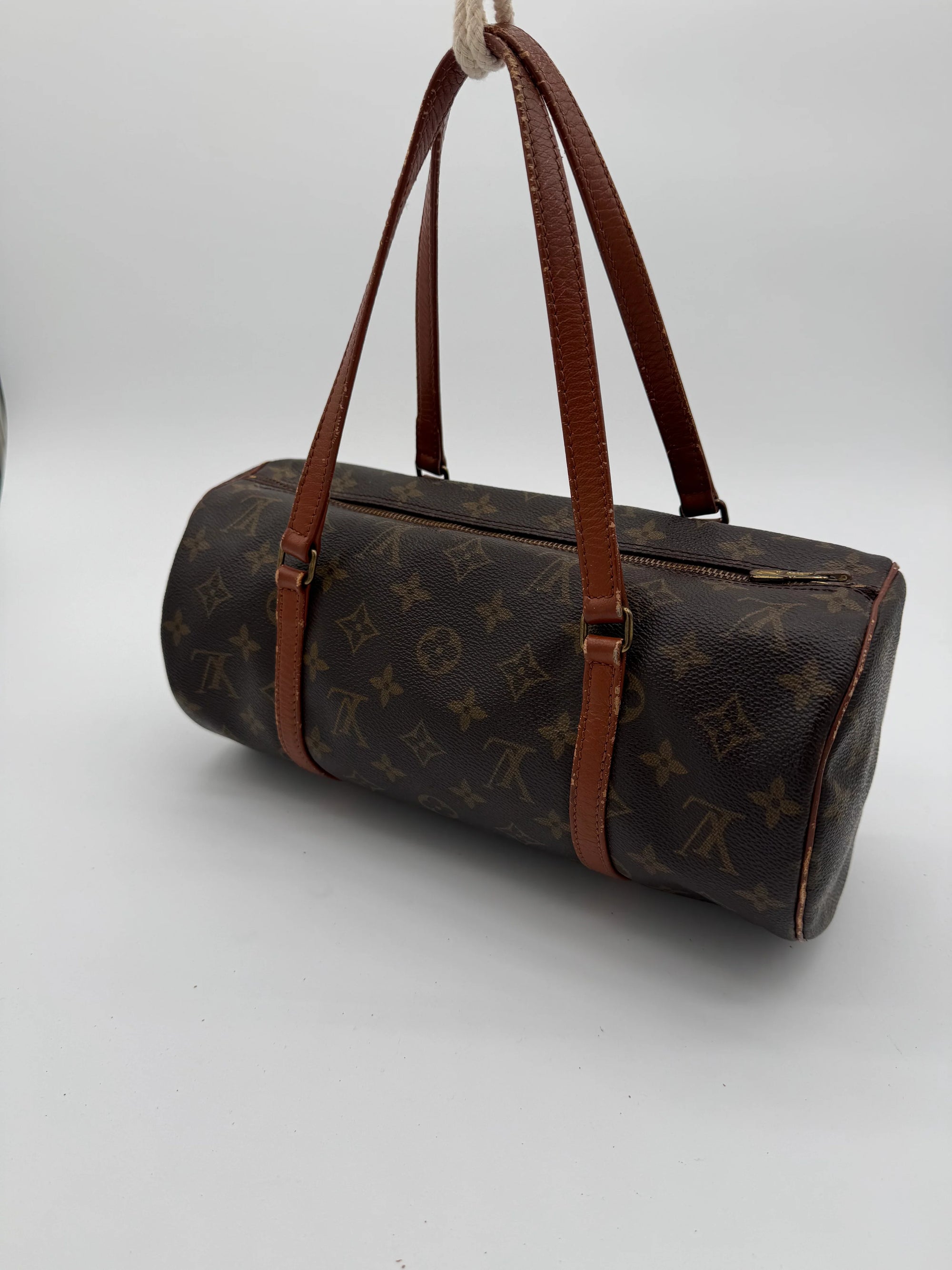 LOUIS VUITTON PAPILLON 30