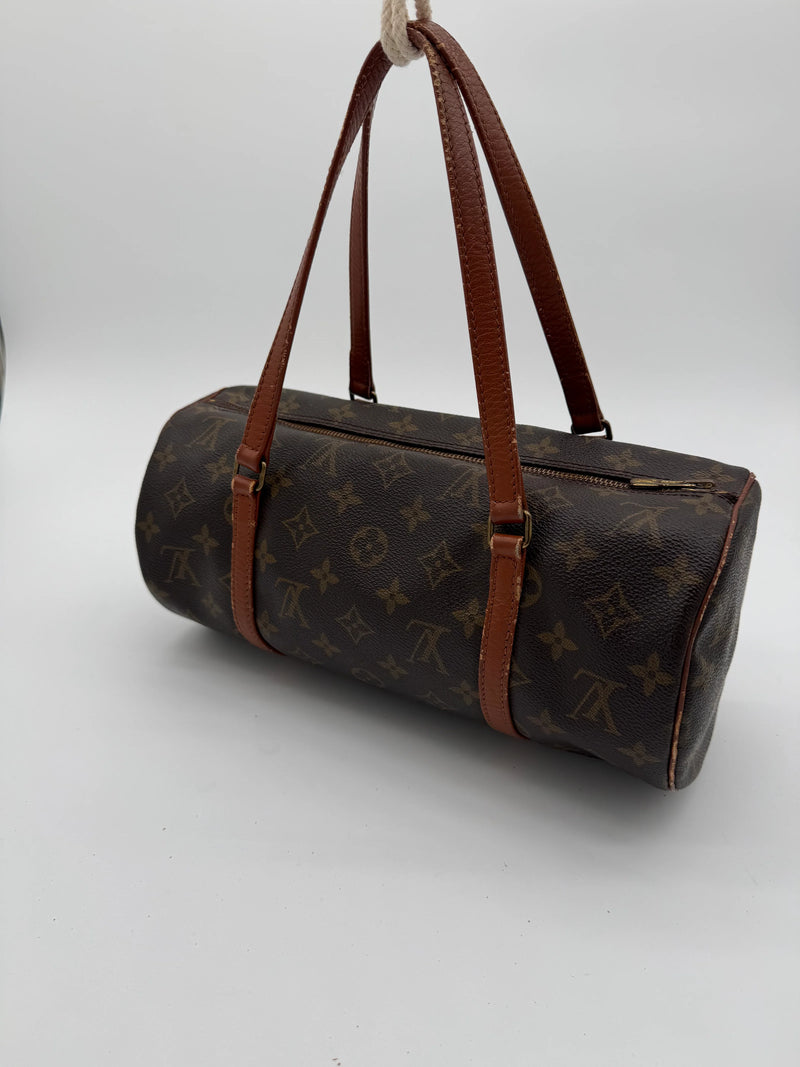 LOUIS VUITTON PAPILLON 30