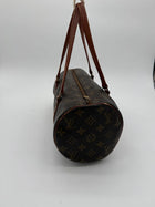 LOUIS VUITTON PAPILLON 30