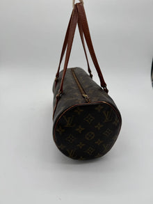 LOUIS VUITTON PAPILLON 30