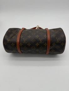 LOUIS VUITTON PAPILLON 30