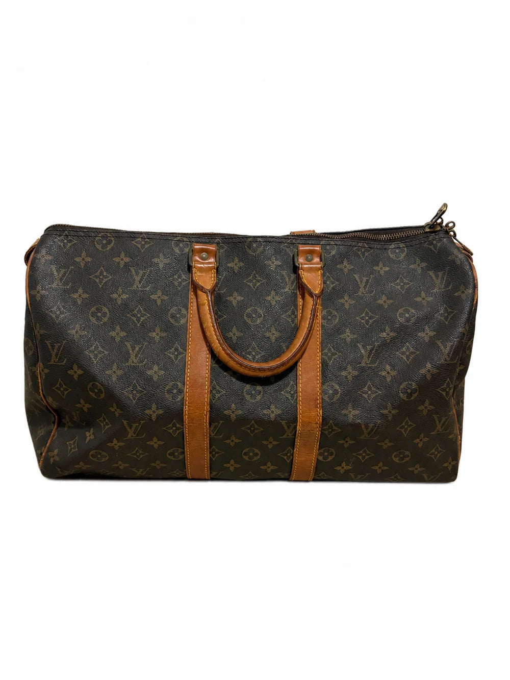 LOUIS VUITTON KEEPALL 45