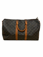 LOUIS VUITTON KEEPALL 45