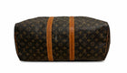 LOUIS VUITTON KEEPALL 45