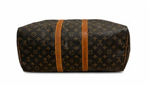 LOUIS VUITTON KEEPALL 45
